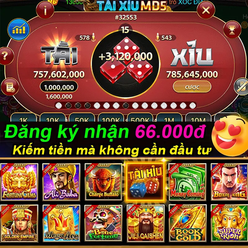 Casino Trực Tuyến tại Mt68 nét